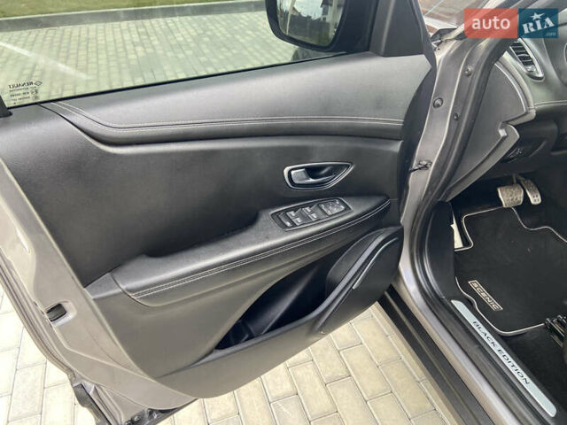 Рено Сценик, объемом двигателя 1.33 л и пробегом 94 тыс. км за 16700 $, фото 22 на Automoto.ua