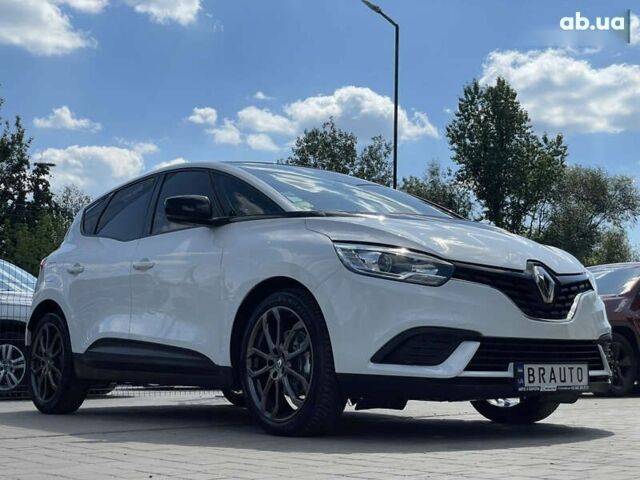 Рено Сценік, об'ємом двигуна 1.7 л та пробігом 196 тис. км за 15155 $, фото 11 на Automoto.ua
