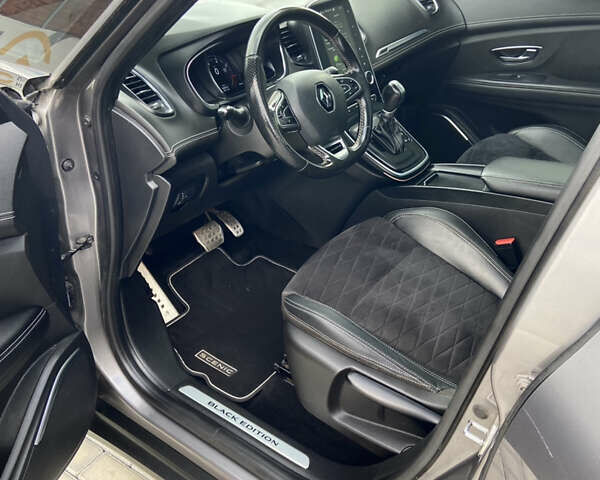 Рено Сценик, объемом двигателя 1.33 л и пробегом 94 тыс. км за 16700 $, фото 23 на Automoto.ua