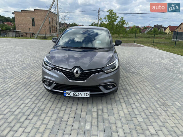 Рено Сценик, объемом двигателя 1.33 л и пробегом 94 тыс. км за 16700 $, фото 4 на Automoto.ua