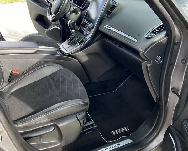 Рено Сценик, объемом двигателя 1.33 л и пробегом 94 тыс. км за 16700 $, фото 40 на Automoto.ua