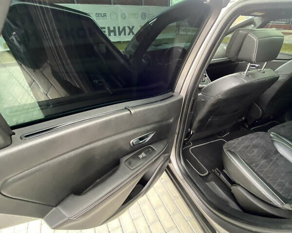 Рено Сценик, объемом двигателя 1.33 л и пробегом 94 тыс. км за 16700 $, фото 30 на Automoto.ua
