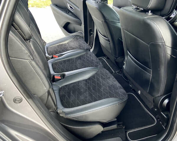 Рено Сценик, объемом двигателя 1.33 л и пробегом 94 тыс. км за 16700 $, фото 37 на Automoto.ua
