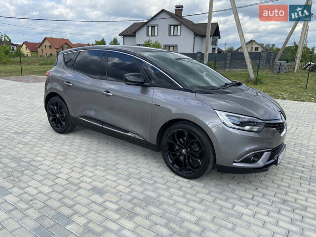 Рено Сценик, объемом двигателя 1.33 л и пробегом 94 тыс. км за 16700 $, фото 7 на Automoto.ua