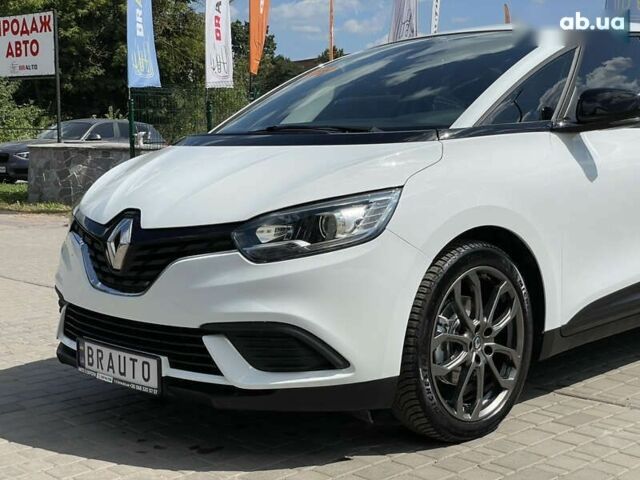 Рено Сценік, об'ємом двигуна 1.7 л та пробігом 196 тис. км за 15155 $, фото 3 на Automoto.ua