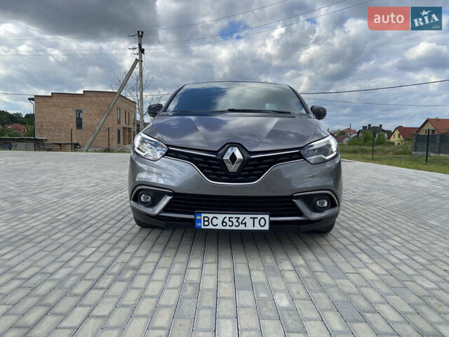 Рено Сценик, объемом двигателя 1.33 л и пробегом 94 тыс. км за 16700 $, фото 20 на Automoto.ua