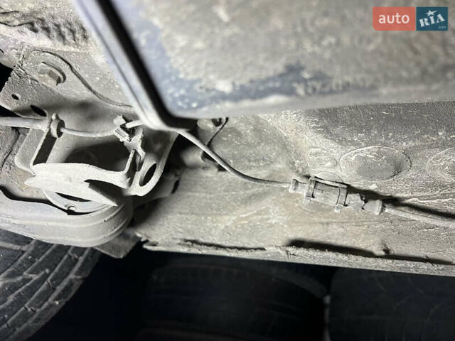 Рено Сценик 2004 в Виннице на Automoto.ua Желтый Рено Сценик, объемом двигателя 1.6 л и пробегом 199 тыс. км за 4500 $, фото 117 на Automoto.ua