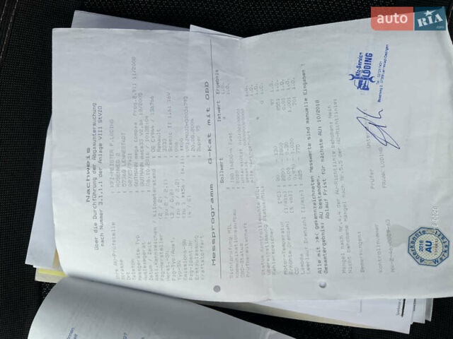 Рено Сценик 2004 в Виннице на Automoto.ua Желтый Рено Сценик, объемом двигателя 1.6 л и пробегом 199 тыс. км за 4500 $, фото 100 на Automoto.ua