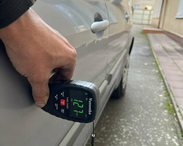 Рено Сценик 2004 в Виннице на Automoto.ua Желтый Рено Сценик, объемом двигателя 1.6 л и пробегом 199 тыс. км за 4500 $, фото 91 на Automoto.ua