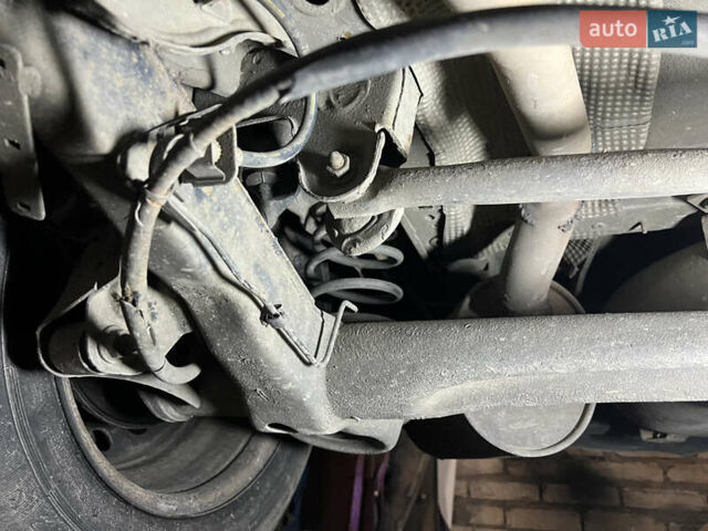 Рено Сценик 2004 в Виннице на Automoto.ua Желтый Рено Сценик, объемом двигателя 1.6 л и пробегом 199 тыс. км за 4500 $, фото 141 на Automoto.ua