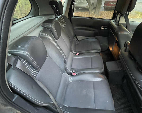 Жовтий Рено Сценік, об'ємом двигуна 1.6 л та пробігом 268 тис. км за 5400 $, фото 22 на Automoto.ua