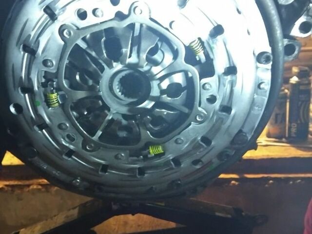 Сірий Рено Сценік, об'ємом двигуна 1.9 л та пробігом 250 тис. км за 3300 $, фото 5 на Automoto.ua