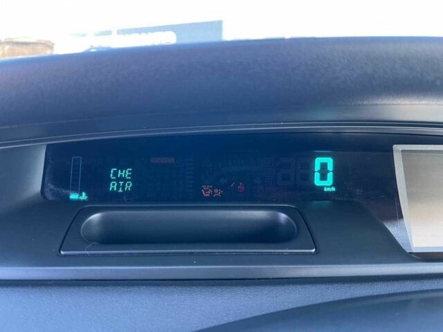 Сірий Рено Сценік, об'ємом двигуна 2 л та пробігом 286 тис. км за 5790 $, фото 20 на Automoto.ua