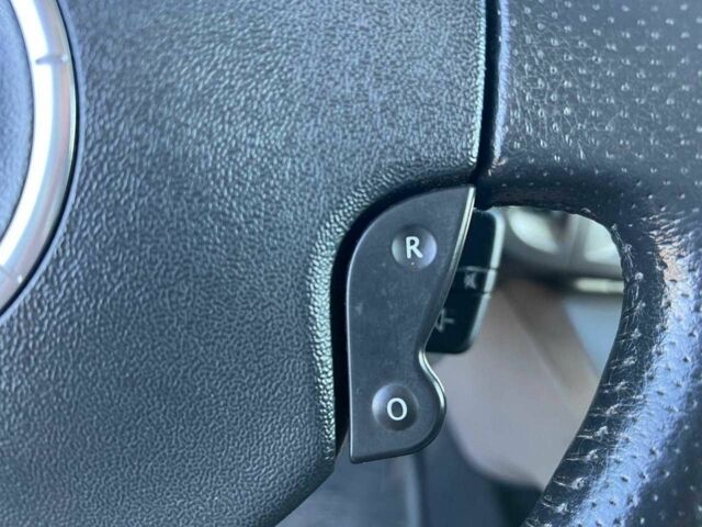 Сірий Рено Сценік, об'ємом двигуна 2 л та пробігом 286 тис. км за 5790 $, фото 22 на Automoto.ua