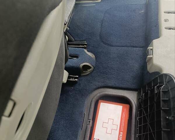 Сірий Рено Сценік, об'ємом двигуна 1.6 л та пробігом 230 тис. км за 3499 $, фото 19 на Automoto.ua