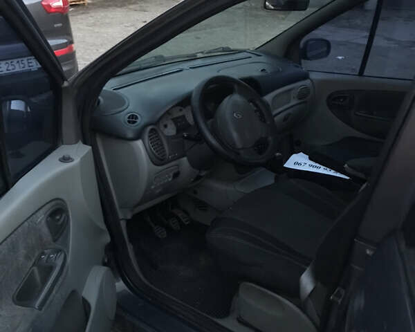 Сірий Рено Сценік, об'ємом двигуна 1.99 л та пробігом 340 тис. км за 3400 $, фото 4 на Automoto.ua