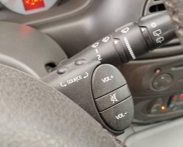 Сірий Рено Сценік, об'ємом двигуна 2 л та пробігом 127 тис. км за 4900 $, фото 10 на Automoto.ua