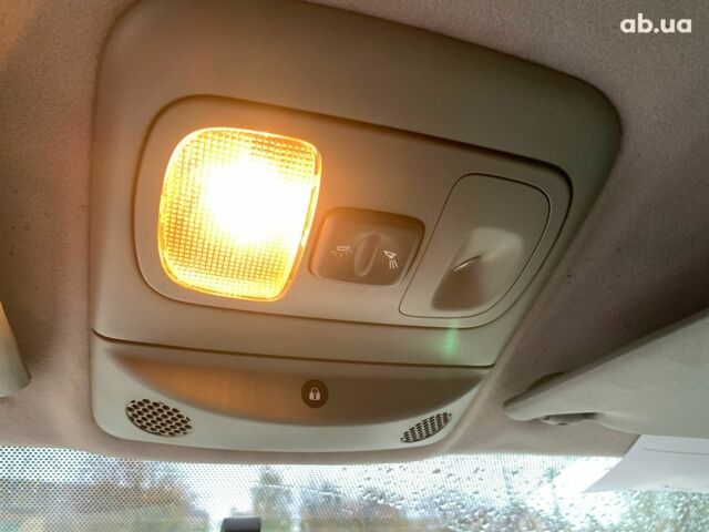 Рено Сценик 2002 в Виннице на Automoto.ua Серый Рено Сценик, объемом двигателя 1.6 л и пробегом 270 тыс. км за 3490 $, фото 32 на Automoto.ua