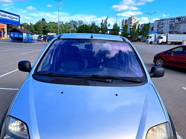 Сірий Рено Сценік, об'ємом двигуна 2 л та пробігом 240 тис. км за 4250 $, фото 3 на Automoto.ua