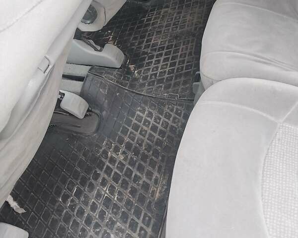 Серый Рено Сценик, объемом двигателя 1.87 л и пробегом 320 тыс. км за 2700 $, фото 7 на Automoto.ua