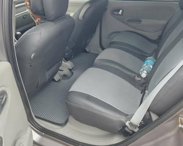 Сірий Рено Сценік, об'ємом двигуна 1.6 л та пробігом 173 тис. км за 4500 $, фото 6 на Automoto.ua