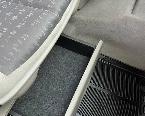 Серый Рено Сценик, объемом двигателя 1.6 л и пробегом 247 тыс. км за 4555 $, фото 39 на Automoto.ua