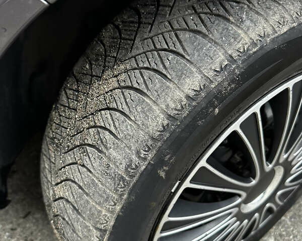 Сірий Рено Сценік, об'ємом двигуна 1.6 л та пробігом 135 тис. км за 3700 $, фото 2 на Automoto.ua