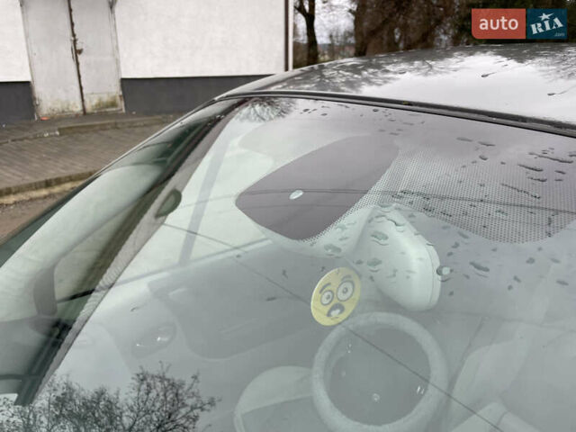 Серый Рено Сценик, объемом двигателя 1.6 л и пробегом 247 тыс. км за 4555 $, фото 23 на Automoto.ua