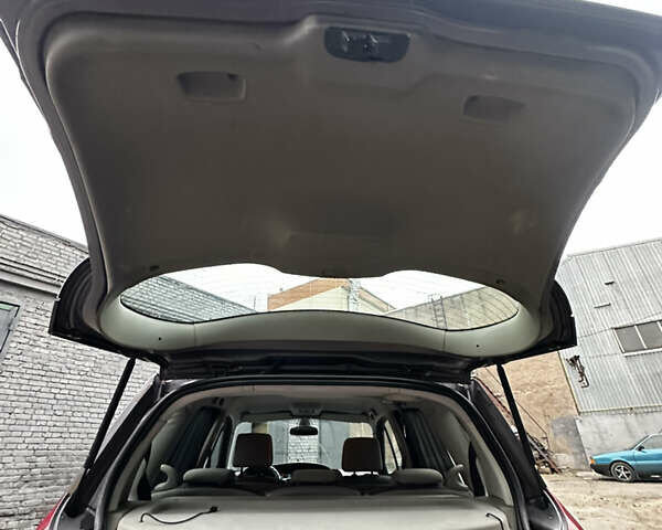 Сірий Рено Сценік, об'ємом двигуна 1.6 л та пробігом 135 тис. км за 3700 $, фото 14 на Automoto.ua