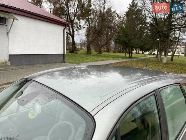 Серый Рено Сценик, объемом двигателя 1.6 л и пробегом 247 тыс. км за 4555 $, фото 21 на Automoto.ua