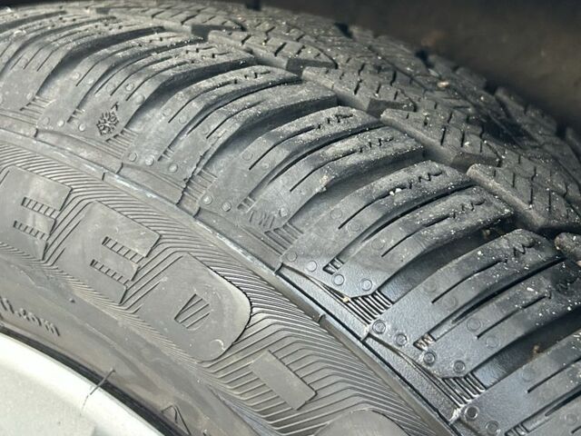 Серый Рено Сценик, объемом двигателя 1.6 л и пробегом 183 тыс. км за 3300 $, фото 19 на Automoto.ua