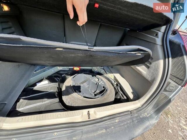 Серый Рено Сценик, объемом двигателя 1.6 л и пробегом 280 тыс. км за 5700 $, фото 8 на Automoto.ua
