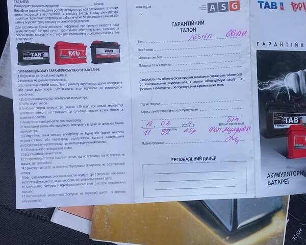 Сірий Рено Сценік, об'ємом двигуна 1.87 л та пробігом 349 тис. км за 2850 $, фото 8 на Automoto.ua