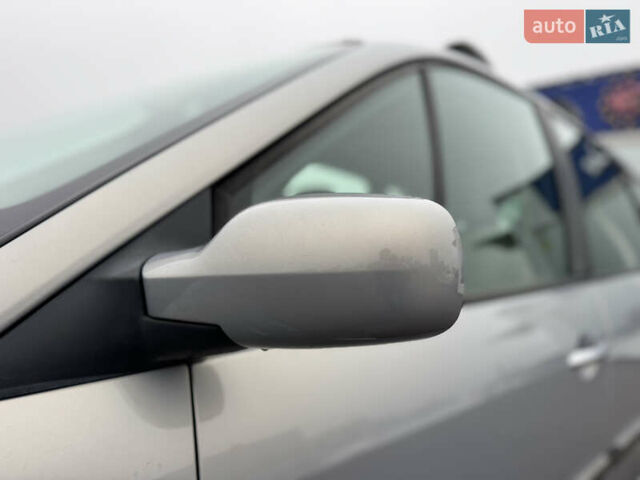 Сірий Рено Сценік, об'ємом двигуна 1.6 л та пробігом 118 тис. км за 6300 $, фото 15 на Automoto.ua
