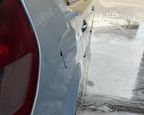 Сірий Рено Сценік, об'ємом двигуна 1.9 л та пробігом 200 тис. км за 3350 $, фото 9 на Automoto.ua