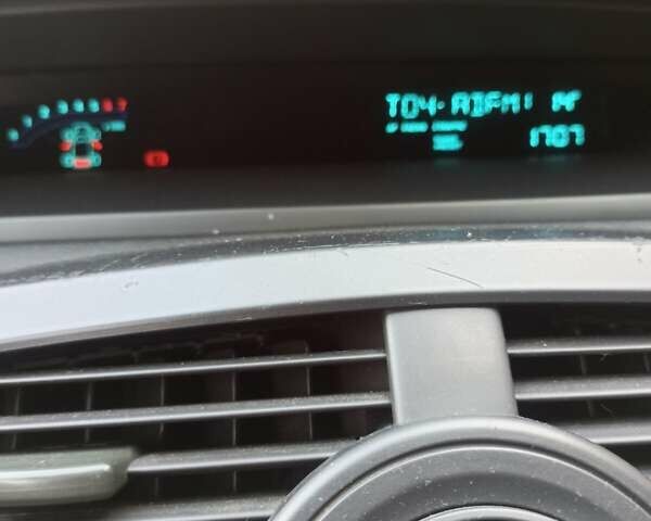 Сірий Рено Сценік, об'ємом двигуна 1.6 л та пробігом 170 тис. км за 5100 $, фото 4 на Automoto.ua