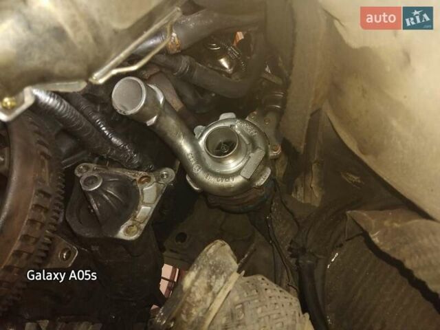 Сірий Рено Сценік, об'ємом двигуна 1.9 л та пробігом 250 тис. км за 3800 $, фото 11 на Automoto.ua