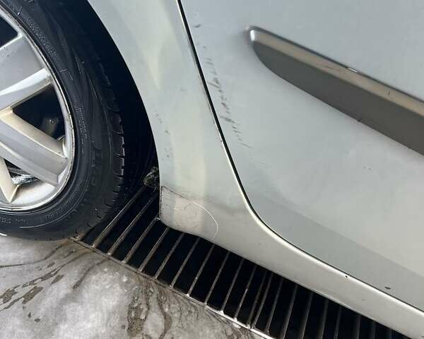 Сірий Рено Сценік, об'ємом двигуна 1.9 л та пробігом 200 тис. км за 3350 $, фото 3 на Automoto.ua