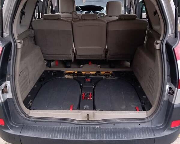 Сірий Рено Сценік, об'ємом двигуна 1.87 л та пробігом 190 тис. км за 3999 $, фото 92 на Automoto.ua