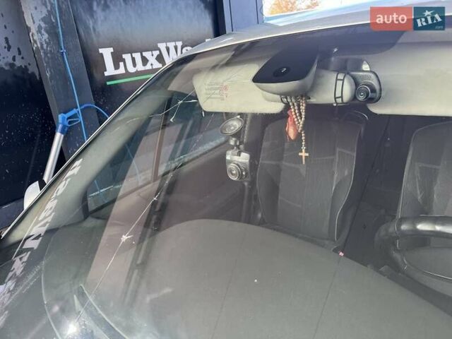 Сірий Рено Сценік, об'ємом двигуна 1.9 л та пробігом 200 тис. км за 3350 $, фото 4 на Automoto.ua