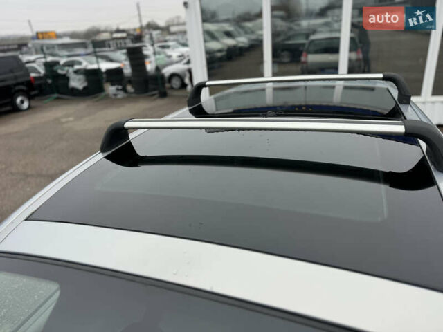 Сірий Рено Сценік, об'ємом двигуна 1.6 л та пробігом 118 тис. км за 6300 $, фото 18 на Automoto.ua