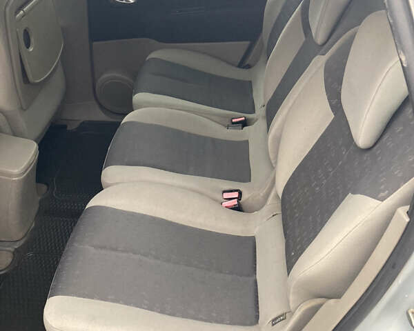 Сірий Рено Сценік, об'ємом двигуна 1.87 л та пробігом 227 тис. км за 4300 $, фото 17 на Automoto.ua