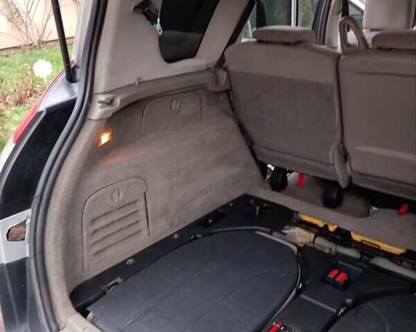 Сірий Рено Сценік, об'ємом двигуна 1.87 л та пробігом 190 тис. км за 3999 $, фото 86 на Automoto.ua