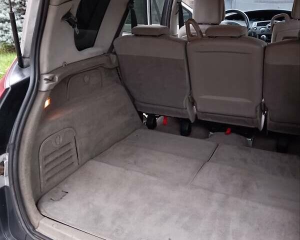 Сірий Рено Сценік, об'ємом двигуна 1.87 л та пробігом 190 тис. км за 3999 $, фото 79 на Automoto.ua