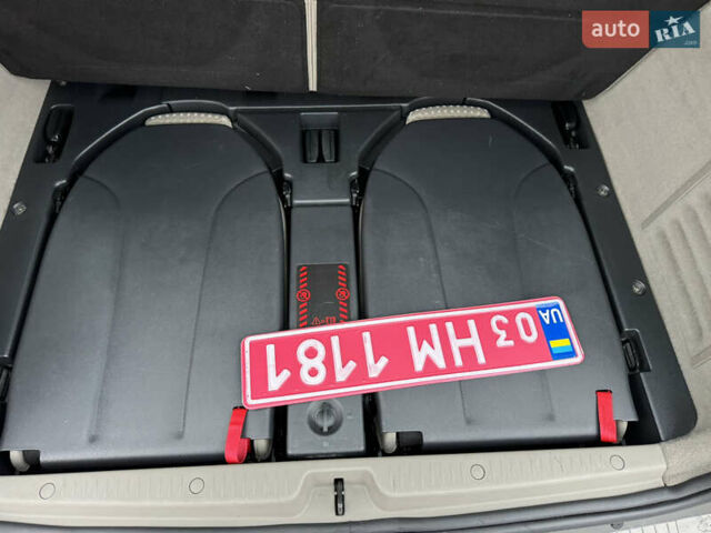 Сірий Рено Сценік, об'ємом двигуна 1.6 л та пробігом 118 тис. км за 6300 $, фото 34 на Automoto.ua