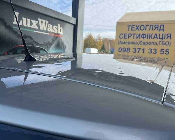 Сірий Рено Сценік, об'ємом двигуна 1.9 л та пробігом 200 тис. км за 3350 $, фото 6 на Automoto.ua