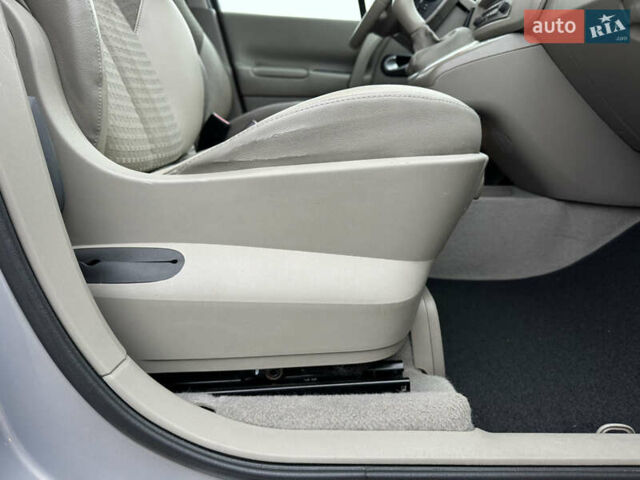 Сірий Рено Сценік, об'ємом двигуна 1.6 л та пробігом 118 тис. км за 6300 $, фото 57 на Automoto.ua