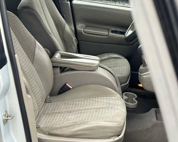 Сірий Рено Сценік, об'ємом двигуна 1.9 л та пробігом 200 тис. км за 2100 $, фото 9 на Automoto.ua