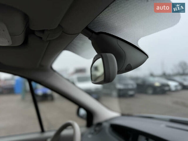 Сірий Рено Сценік, об'ємом двигуна 1.6 л та пробігом 118 тис. км за 6300 $, фото 69 на Automoto.ua