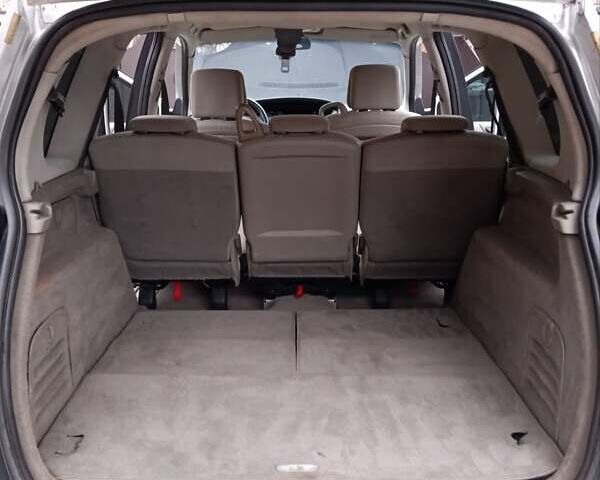 Сірий Рено Сценік, об'ємом двигуна 1.87 л та пробігом 190 тис. км за 3999 $, фото 81 на Automoto.ua